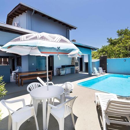 Casa Patta - 05 Dormitorios, Com Piscina. Бомбіняс Екстер'єр фото