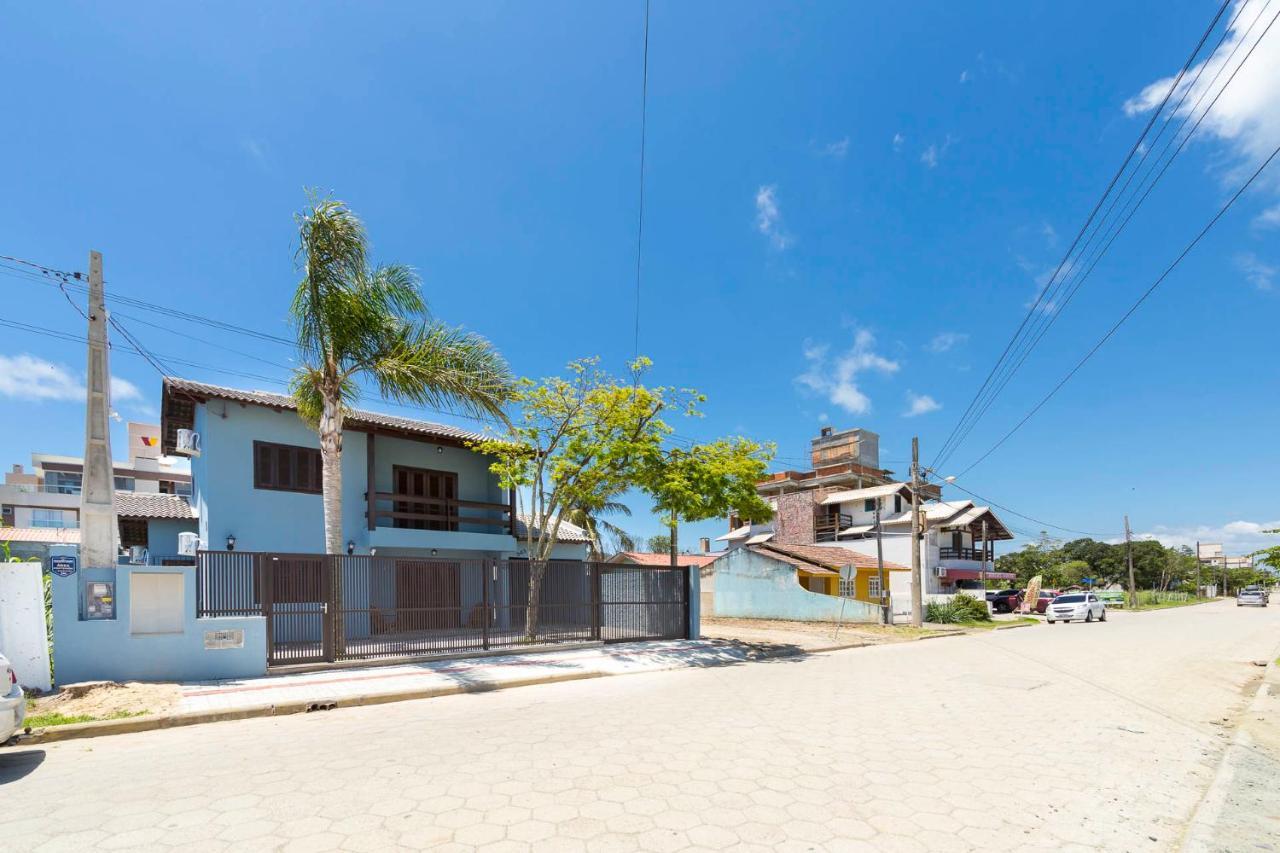Casa Patta - 05 Dormitorios, Com Piscina. Бомбіняс Екстер'єр фото