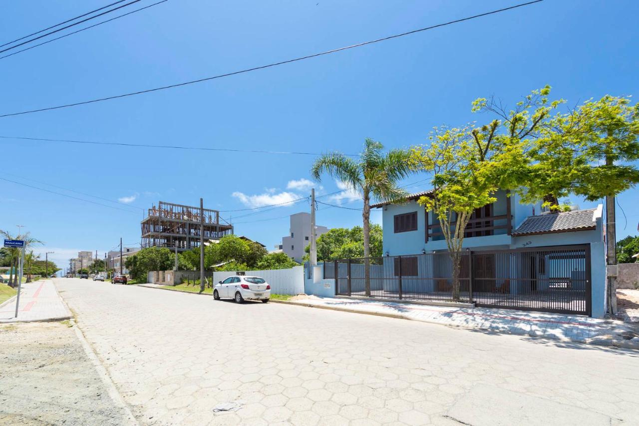 Casa Patta - 05 Dormitorios, Com Piscina. Бомбіняс Екстер'єр фото