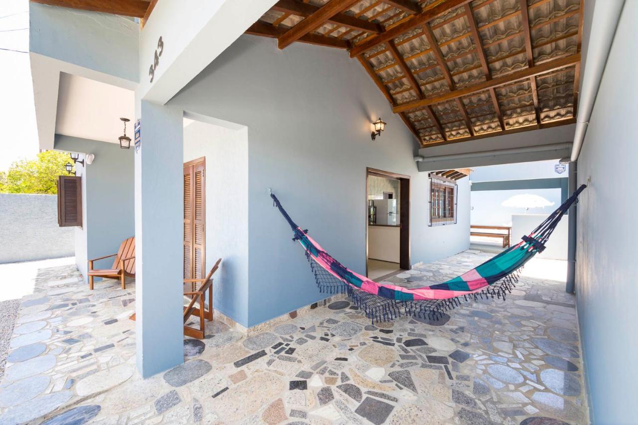 Casa Patta - 05 Dormitorios, Com Piscina. Бомбіняс Екстер'єр фото