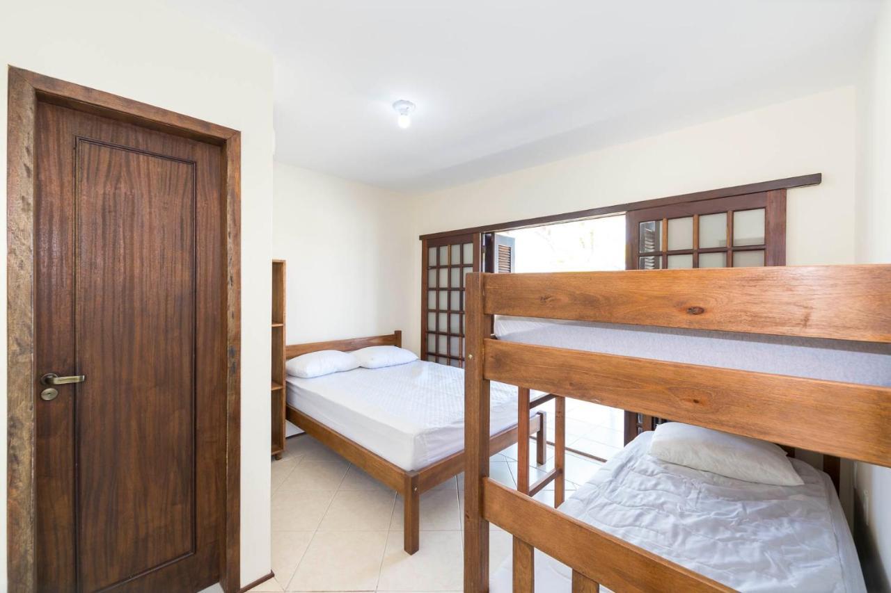 Casa Patta - 05 Dormitorios, Com Piscina. Бомбіняс Екстер'єр фото