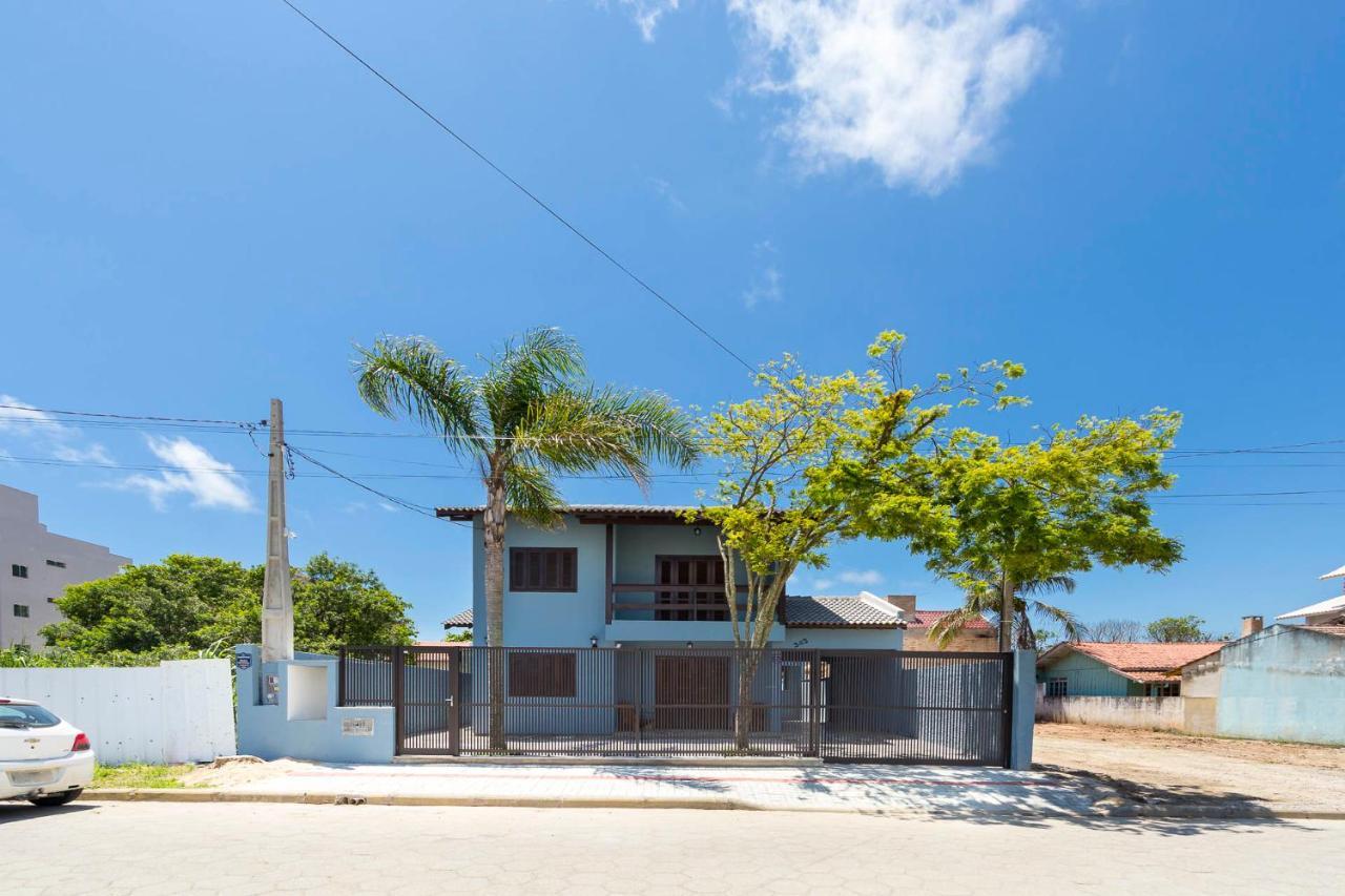 Casa Patta - 05 Dormitorios, Com Piscina. Бомбіняс Екстер'єр фото