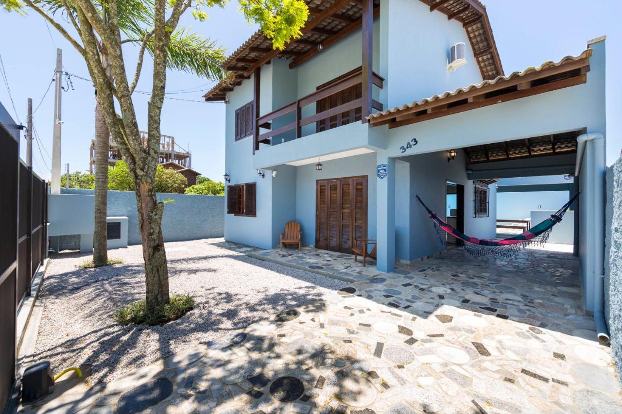 Casa Patta - 05 Dormitorios, Com Piscina. Бомбіняс Екстер'єр фото